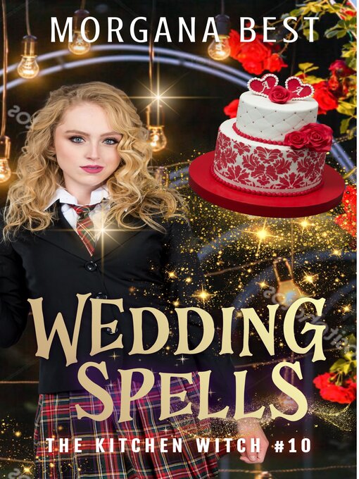 Title details for Wedding Spells by Morgana Best - Available